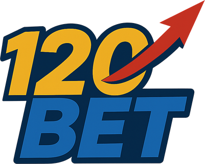 120bet Logo